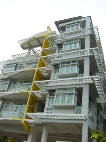 Taipan Jade (D15), Apartment #1154692